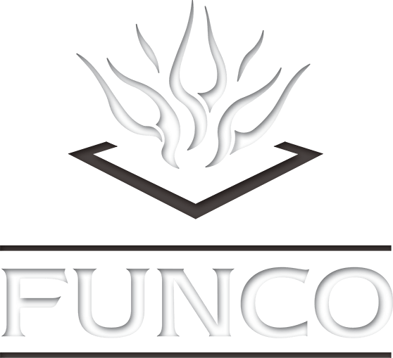 Funco Logo