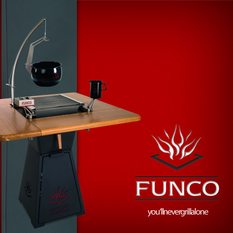 Funco Broschüre